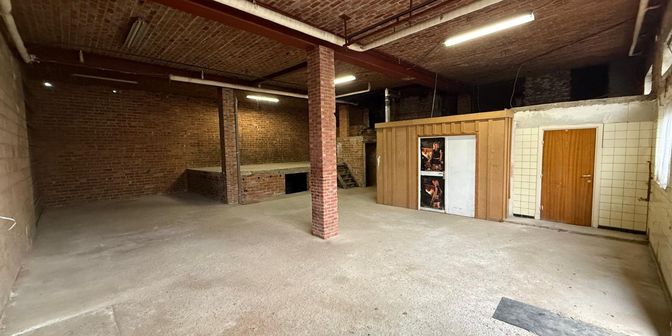 Bedrijfsvastgoed te koop in Bemvaartstraat 28, 3900 Overpelt