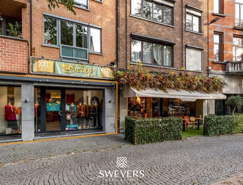                                         Handelszaak te koop in Sint-Truiden, € 179.000

