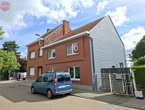                                         Woning te huur in Wilsele, € 1.385
