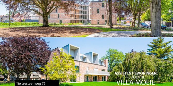 Project te koop in Tieltsesteenweg 75, 9900 Eeklo