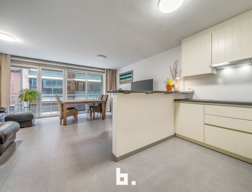                                         Duplex à vendre à Oostende, € 335.000
