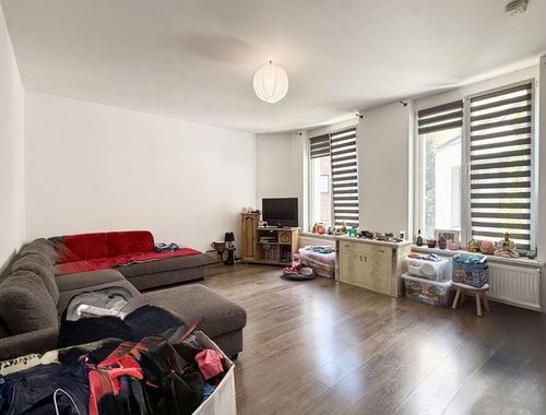                                         Appartement te koop in Ath, € 185.000
