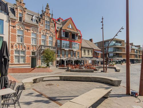                                        Appartement te koop in Puurs, € 319.000
