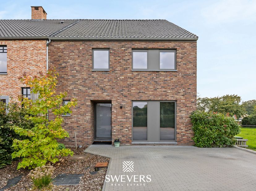 Huis te koop in Hofstraat 40,
                    3800 Sint-Truiden