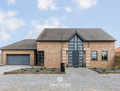                                         Woning te koop in Vliermaalroot, € 495.000
