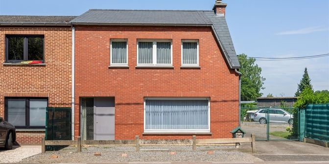 Huis te koop in Grootlosestraat 101, 3128 Baal