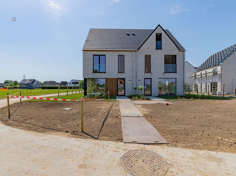Huis te koop
                    in 2870 Puurs