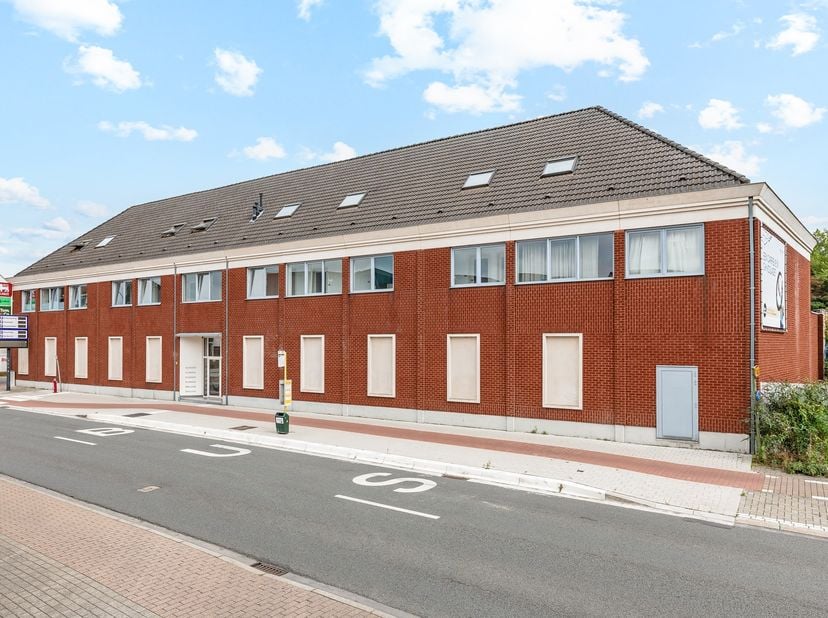 Appartement te koop in Geraardsbergsestraat 260 bus 4,
                    9300 Aalst