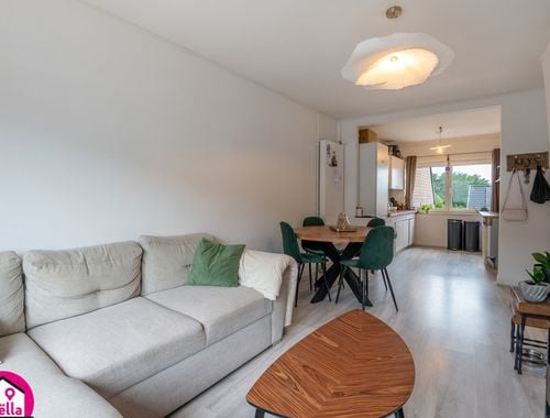                                         Appartement te koop in Westende, € 198.000
