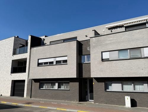                                         Appartement à louer à Leopoldsburg, € 820
