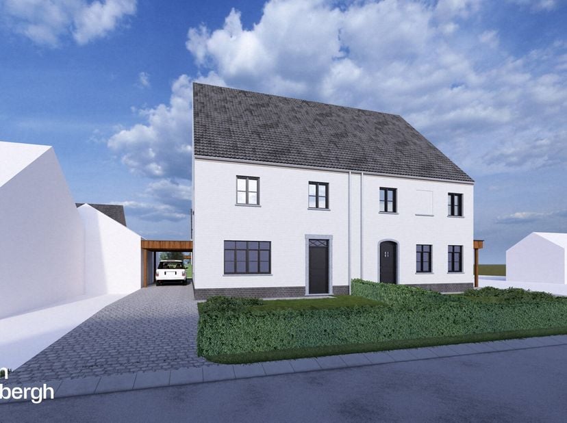 Huis te koop
                    in 8434 Westende