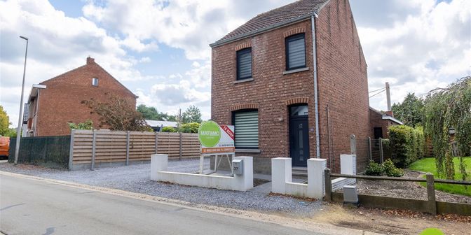 Huis te koop in Ternaaiseweg 37, 3580 Beringen