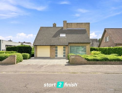                                         Woning te koop in Roeselare, € 425.000
