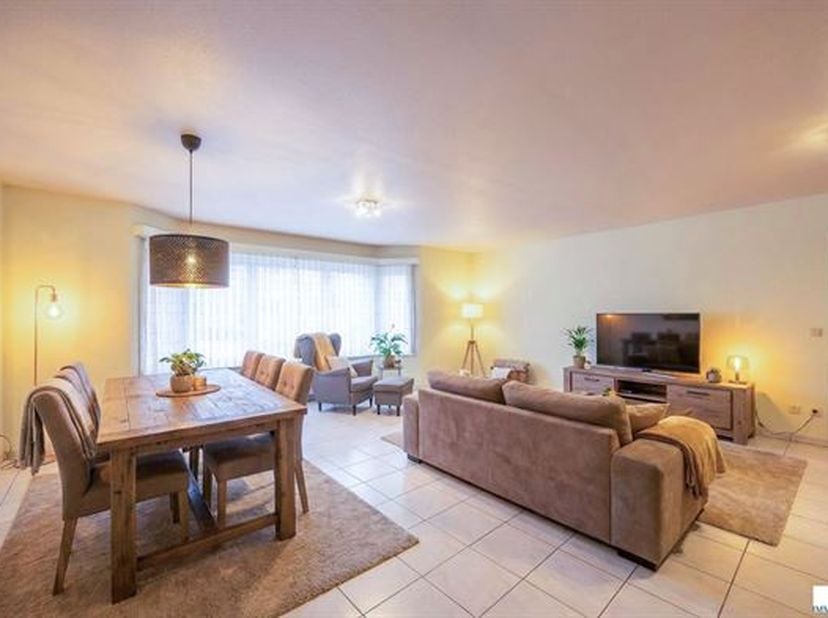 Appartement te koop in Zwitserlandstraat 4,
                    8400 Oostende