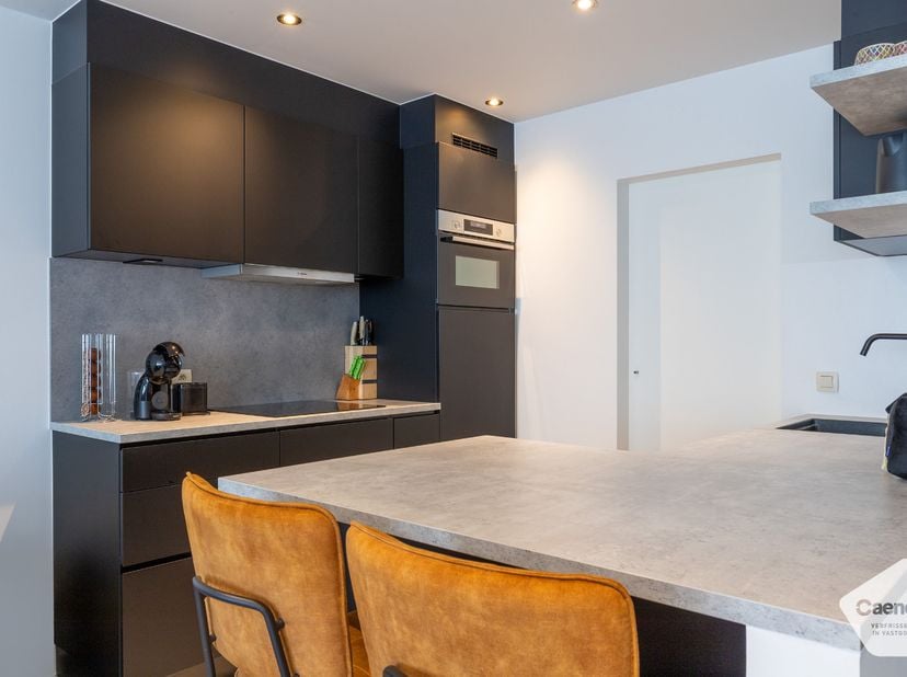 Appartement à vendre
                    à 8020 Oostkamp