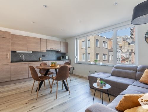                                         Appartement à vendre à Blankenberge, € 120.000
