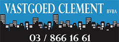 Vastgoed Clement BVBA