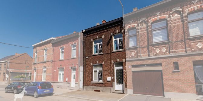 Huis te koop in 7170 Fayt-lez-Manage
