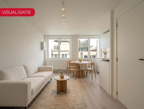                                         Appartement à vendre à Wenduine, € 165.000
