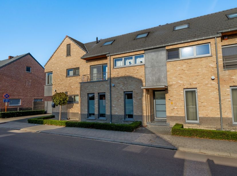 Appartement te koop in Rijkelstraat 22 bus 2,
                    3511 Kuringen