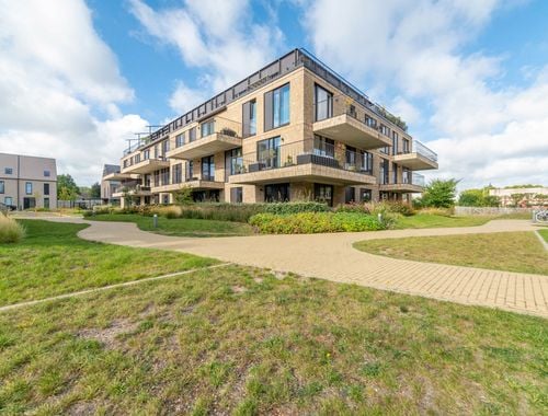                                         Appartement à vendre à Bornem, € 339.000
