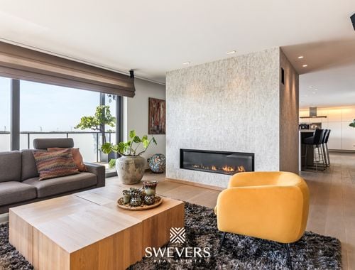                                         Penthouse te koop in Genk, € 975.000
