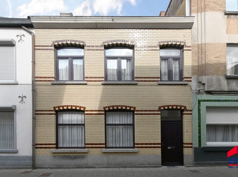 Maison à vendre
                    à 9900 Eeklo