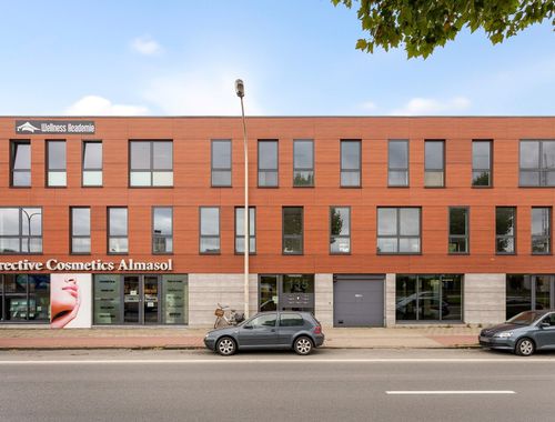                                         Kantoor te huur in Wilrijk, € 2.357,50
