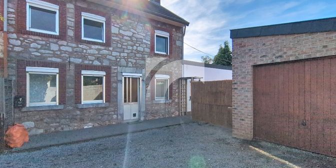 Huis te koop in Bachgasse, 4720 Kelmis