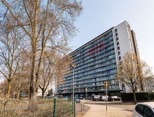                                         Appartement te koop in Merksem, € 185.000
