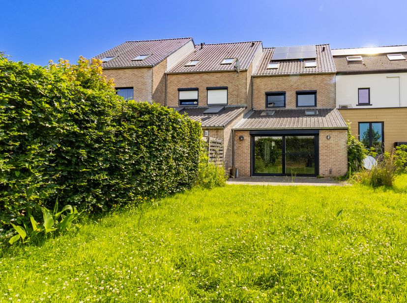 Maison à vendre
                    à 3050 Oud-Heverlee