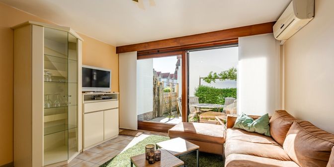 Maison à vendre à Vierbarke 45 - Dienstweg Havengeul 33 boîte 45, 8620 Nieuwpoort