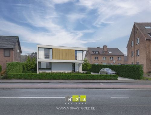                                         Bouwgrond te koop in Rekem, € 149.000
