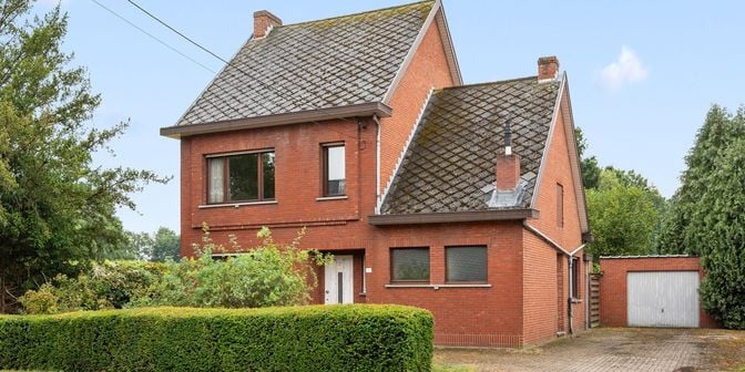 Maison à vendre à Wolfsdonksteenweg 119, 2230 Herselt