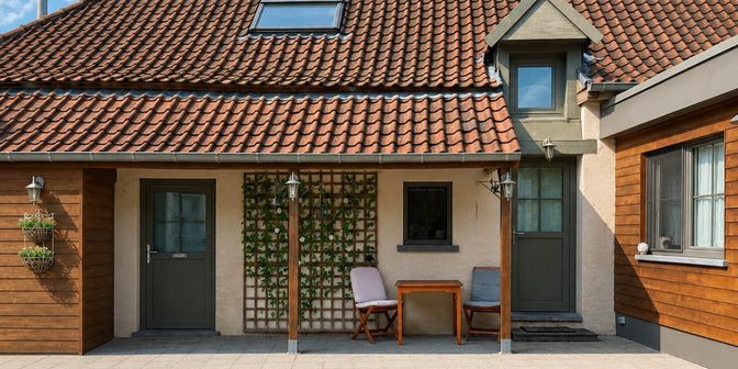 Huis te koop in Camberg 44, 9400 Ninove