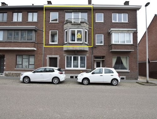                                         Duplex à louer à Tongeren, € 825
