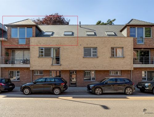                                         Appartement te huur in Hamme, € 1.100
