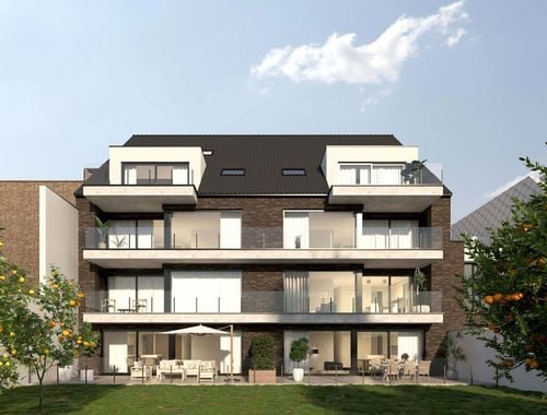                                         Appartement te koop in Blankenberge, € 235.000
