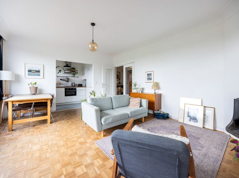 Appartement te koop in Koninklijkelaan 31 bus 402,
                    2600 Berchem