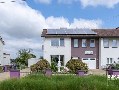                                         Woning te koop in Alken, € 330.000
