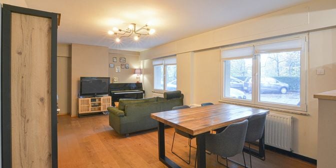 Appartement à vendre à Boulevard du Souverain 140, 1170 Watermael-Boitsfort