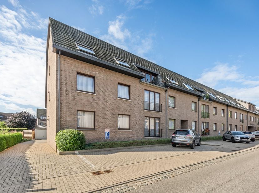 Appartement te koop in Notelarenweg 70 bus 2,
                    3020 Herent