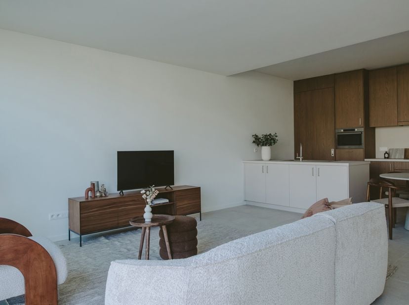 Appartement te koop in Rinusveld 2-16,
                    3272 Testelt