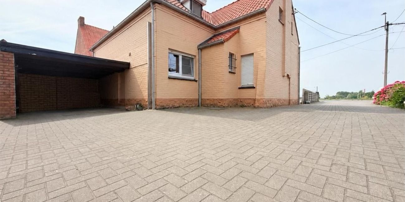 Torhoutse Baan 54