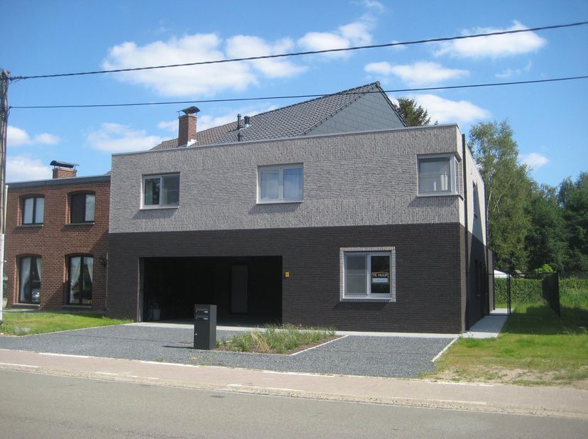 Appartement te huur in Grote Hemmenweg  60 bus A,
                    3520 Zonhoven