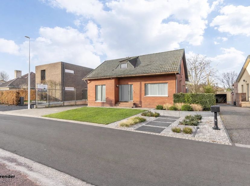 Maison à vendre
                    à 3582 Koersel