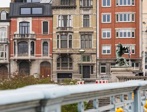                                         Woning te koop in Liège, € 685.000
