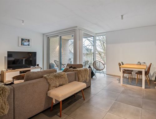                                         Appartement te koop in Willebroek, € 255.000
