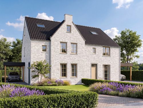                                         Woning te koop in Ophoven, € 299.000
