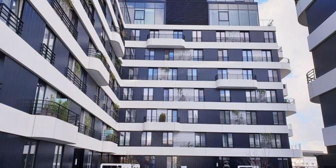 Appartement te huur in Scheepvaartlaan 34 bus 501, 3500 Hasselt